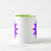 Un soleil super sympa マグカップ (中央)