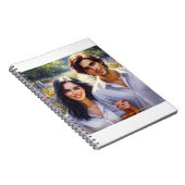 - Un Trésor d'Amour ノートブック (右側)