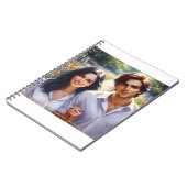 - Un Trésor d'Amour ノートブック (左側)