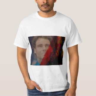 UN VRAI ! LE TENNIS ? C'EST SPORT ...! Tシャツ