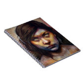 Unaのノート ノートブック (右側)