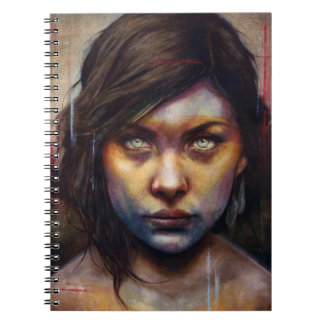 Unaのノート ノートブック