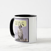 "Una"マグカップ マグカップ (正面左)