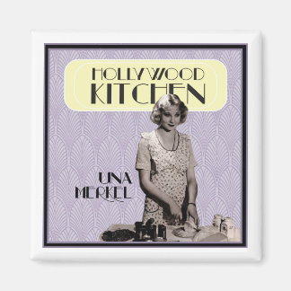 「Una」冷凍機マグネット マグネット