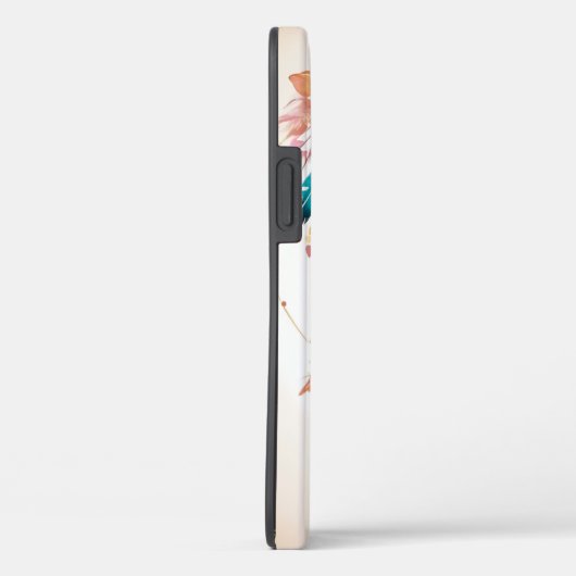 Una funda para iPhone 12 motivo atrapasueños Case-Mate iPhoneケース (裏面 / 右)