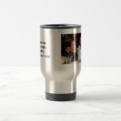 Una taza de cafeの詐欺miのmadre トラベルマグ (中央)