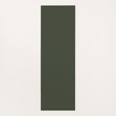 Unalome Plain Background – 松+鳩ヨガマット ヨガマット (裏面)