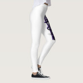 Unapologetic leggings レギンス (右)