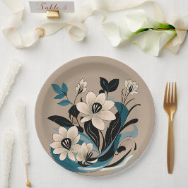 Unatum ペーパープレート