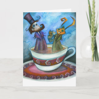 Unbirthdayカード カード