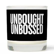 Unbought Unbossed Bold Chisholm