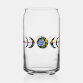 Unbreakable Nature's Cycle ガラス缶 (正面)