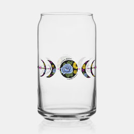 Unbreakable Nature's Cycle ガラス缶