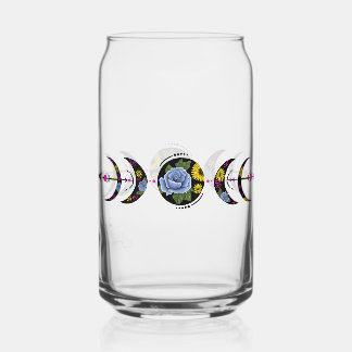 Unbreakable Nature's Cycle ガラス缶