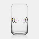 Unbreakable Nature's Cycle ガラス缶 (右)