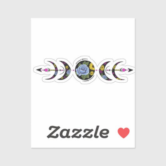 Unbreakable Nature's Cycle シール (シート)