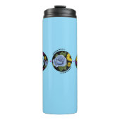 Unbreakable Nature's Cycle タンブラー (正面)