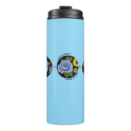 Unbreakable Nature's Cycle タンブラー