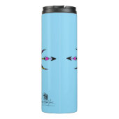 Unbreakable Nature's Cycle タンブラー (裏面)