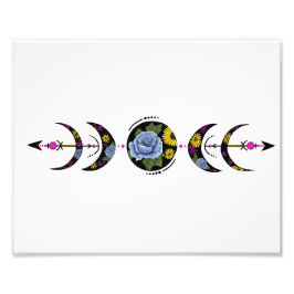 Unbreakable Nature's Cycle フォトプリント