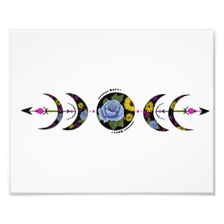 Unbreakable Nature's Cycle フォトプリント