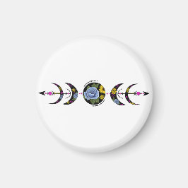 Unbreakable Nature's Cycle  マグネット