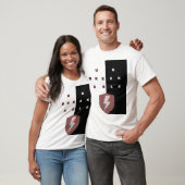 UNBREAKABLE T‑Shirt — Motivational Typography,Gift Tシャツ (ユニセックス)