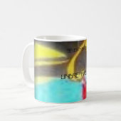 UNBREAKBLE PART2のマグ コーヒーマグカップ (正面左)