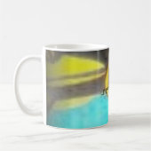 UNBREAKBLE PART2のマグ コーヒーマグカップ (左)