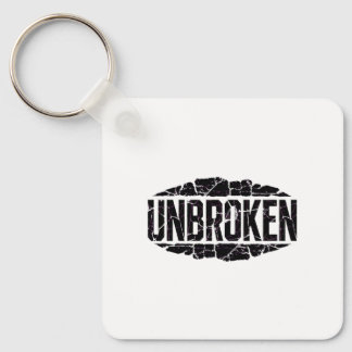 Unbroken Motivation  キーホルダー