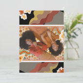 Unburdened (スタンド正面)