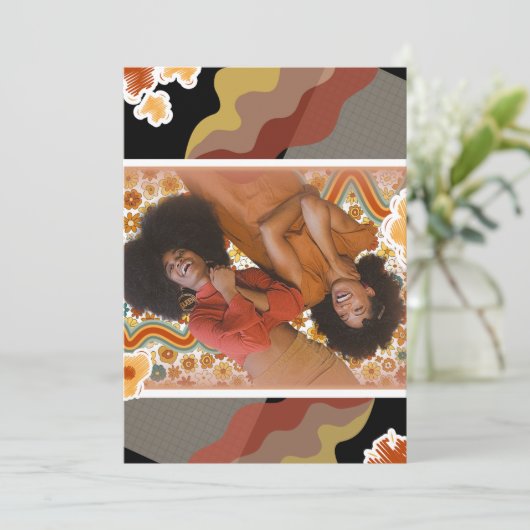 Unburdened (スタンド正面)