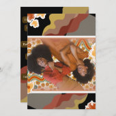 Unburdened (正面/裏面)