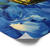 uncagedポスター ポスター (角)