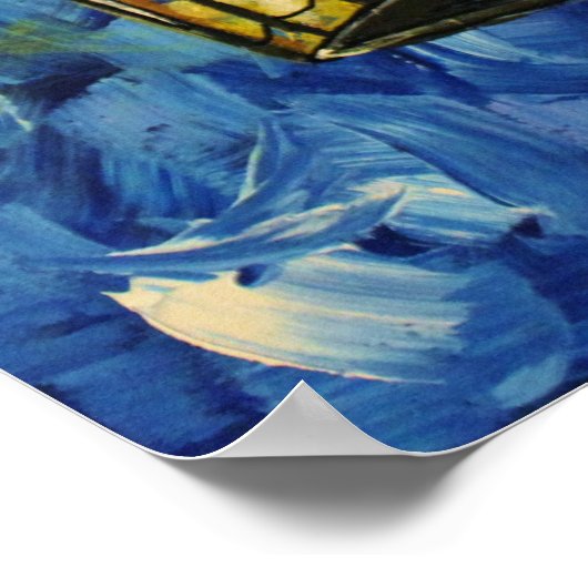 uncagedポスター ポスター (角)