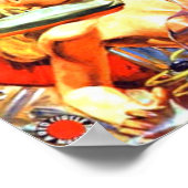 Uncanny Tales - – サタンは私の恋人 ポスター (角)