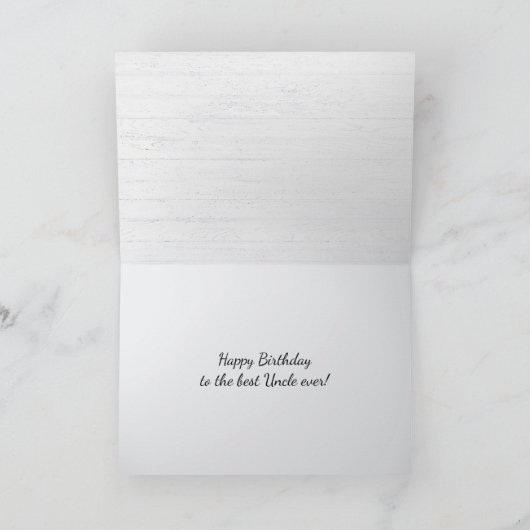 UNCLEの辞書定義 カード (内部)