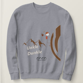 Uncle Dunkle – スウェットシャユニセックスツ(Sweatshirt) スウェットシャツ