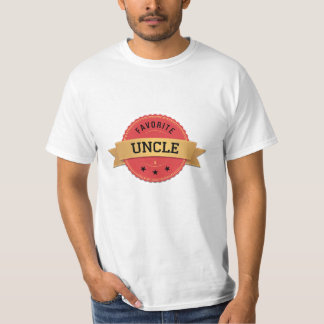 Uncle Life T-Shirts：および予測できなおもしろいデザイン Tシャツ