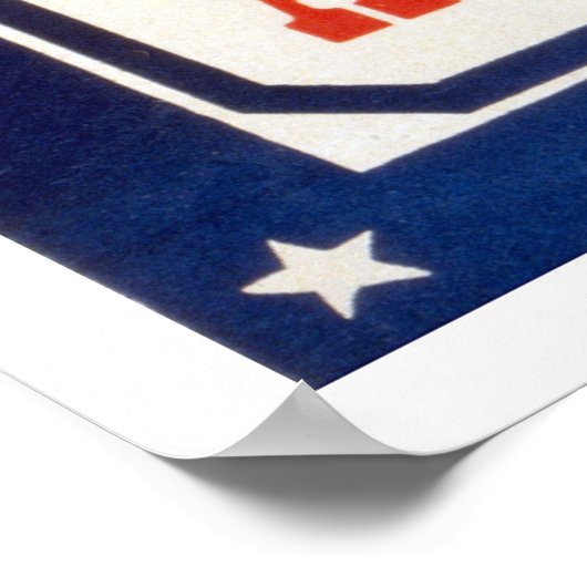 Uncle Sam needs money... ポスター (角)