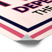 Uncle Sam Obama Poster ポスター (角)