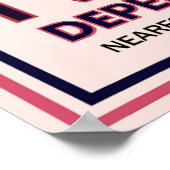 Uncle Sam Obama Poster ポスター (角)