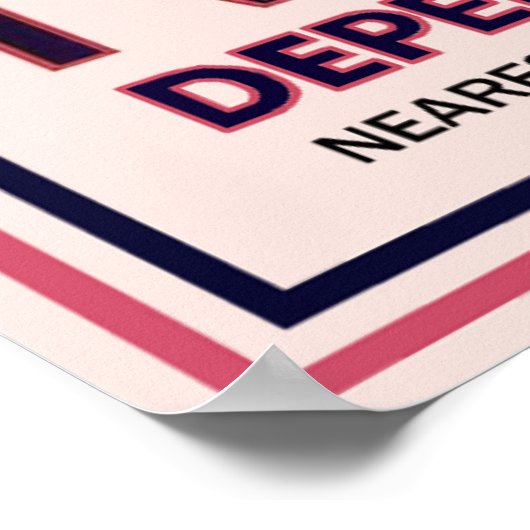 Uncle Sam Obama Poster ポスター (角)