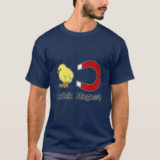 unclechuck tシャツ