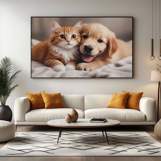 Unconditional Love ポスター