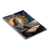 Unconditional Notebook ノートブック (右側)