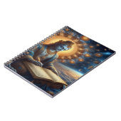 Unconditional Notebook ノートブック (左側)