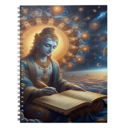 Unconditional Notebook ノートブック (正面)