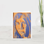 Uncontacted with Computer Effects card   カード (正面)