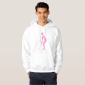 undefined パーカ (正面フル)
